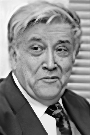 Portrait of Leonid Kareyev