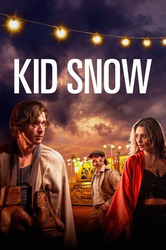 Poster of Kid Snow