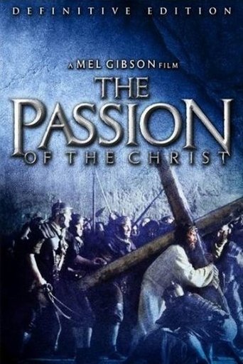 Poster of By His Wounds We Are Healed: Making 'The Passion of the Christ'