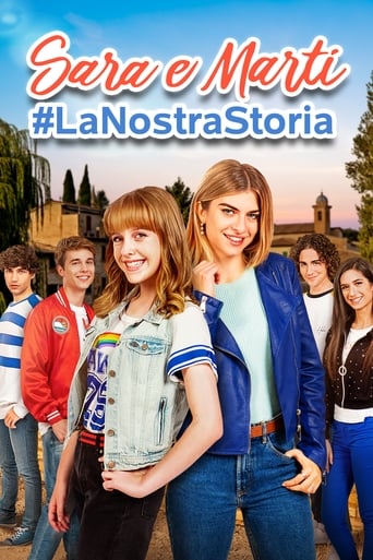 Poster of Sara e Marti - #LaNostraStoria