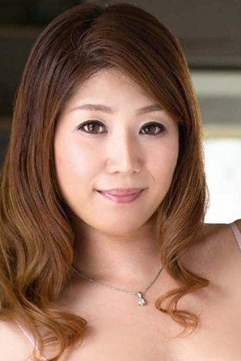 Portrait of Naho Hazuki