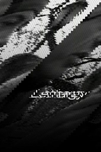 Poster of Lethargy