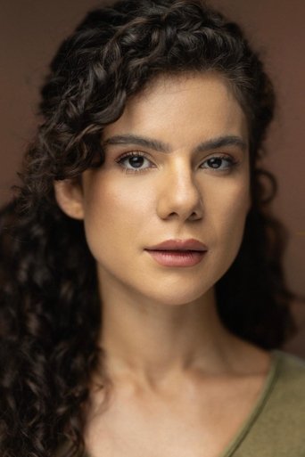 Portrait of Iliana García