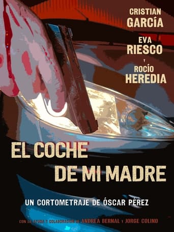 Poster of El coche de mi madre