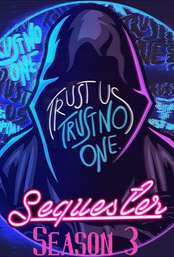Portrait for Sequester - Season 3