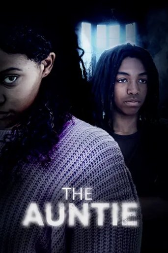 Poster of The Auntie