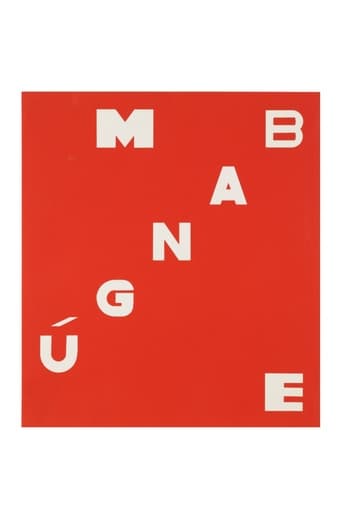 Poster of Mangúe-Bangúe