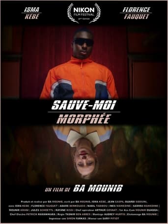 Poster of Sauve-moi Morphée