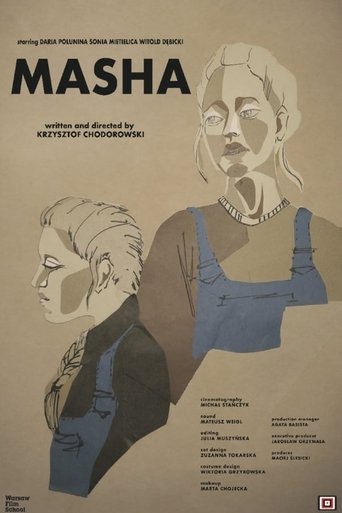 Poster of Masha