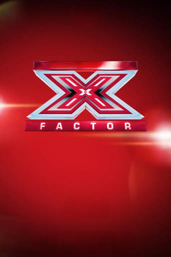 Poster of X Factor