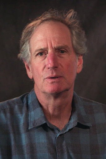 Portrait of Jim Bloom