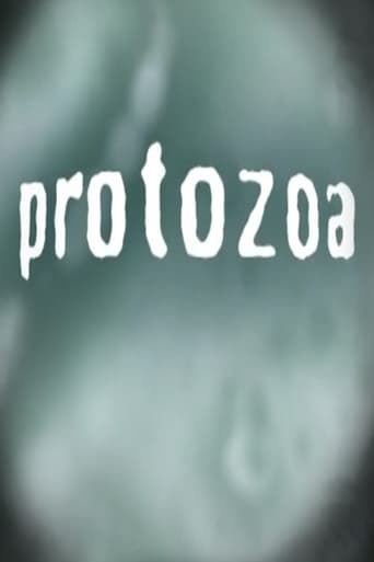 Poster of Protozoa