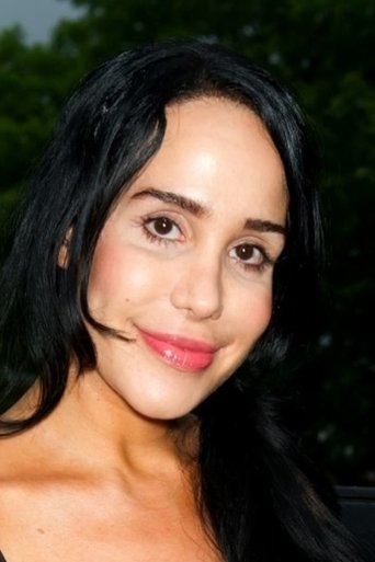 Portrait of Nadya Suleman