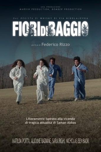 Poster of Fiori di Baggio