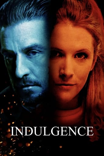 Poster of Indulgence