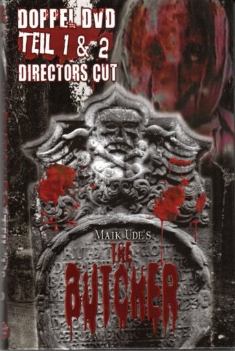 Poster of The Butcher