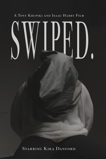 Poster of Swiped.