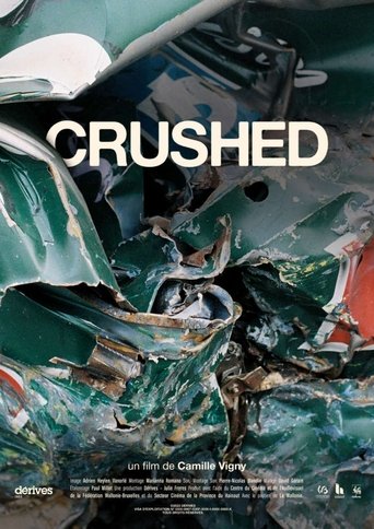 Poster of Crushed