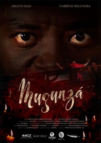 Poster of Mugunzá