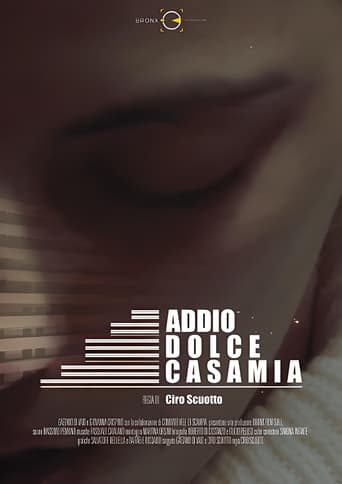 Poster of Addio Dolce Casa Mia