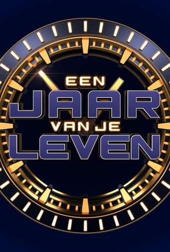 Poster of Een Jaar Van Je Leven