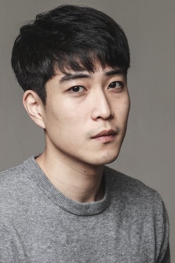 Portrait of Hwanju Choi