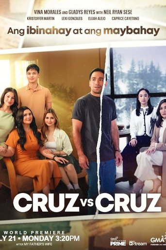 Poster of Cruz vs. Cruz