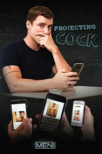 Poster of Projecting Cock