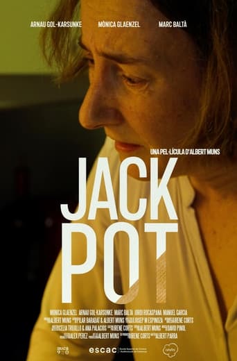 Poster of Jackpot