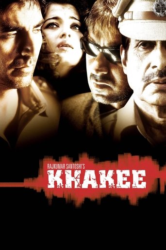 Poster of Khakee