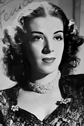 Portrait of Angelines Fernández