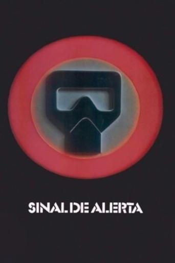 Poster of Sinal de Alerta