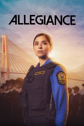 Poster of Allegiance