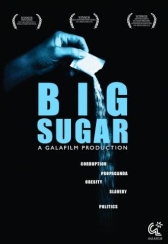 Poster of Big Sugar