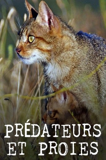 Poster of Prédateurs et proies - La faune de la péninsule Ibérique
