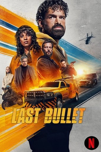 Poster of Last Bullet