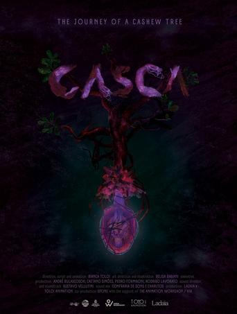 Poster of Casca