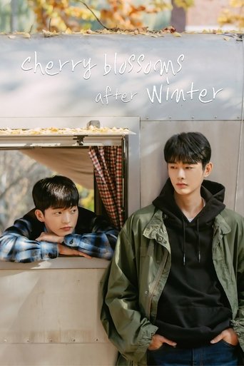 Portrait for Cherry Blossoms After Winter - Season 1