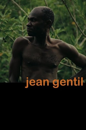 Poster of Jean Gentil