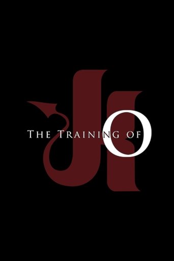 Poster of The Training of O