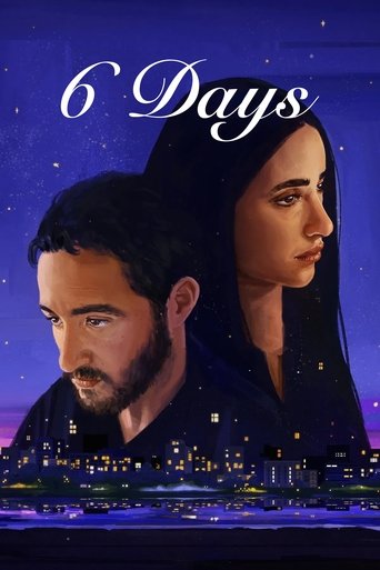 Poster of 6 Days
