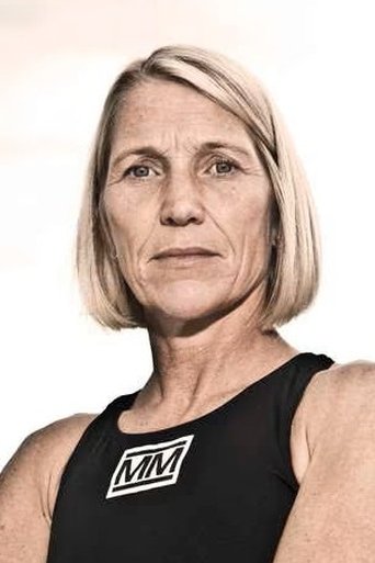 Portrait of Marit Söderström Nord