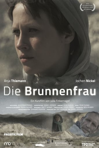 Poster of Die Brunnenfrau