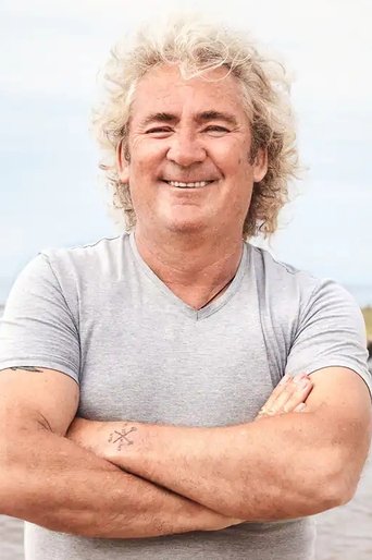 Portrait of Michael "Rud" Dean