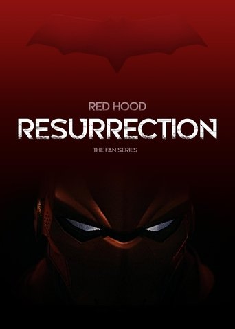Poster of Red Hood Resurrection