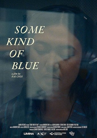 Poster of Some Kind of Blue