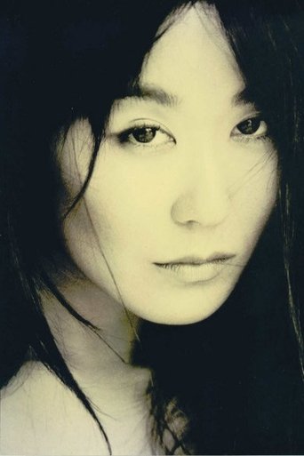 Portrait of Jill Terashita