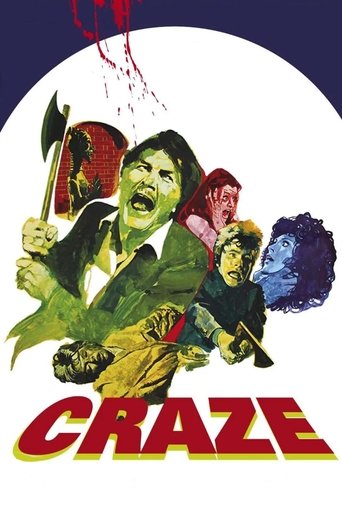 Poster of Craze