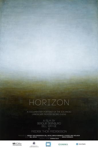 Poster of Horizon