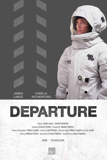 Poster of Departure